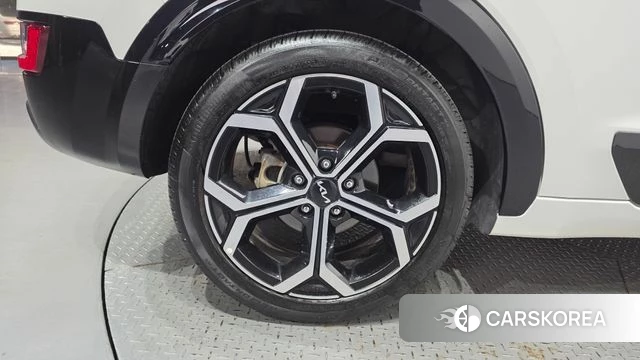 Kia Di Ol Nu Niro id 4936124 из Кореи 24