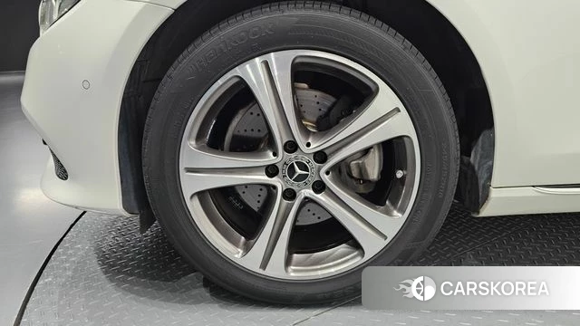 Mercedes-Benz E-Class W213 id 4633273 из Кореи 15