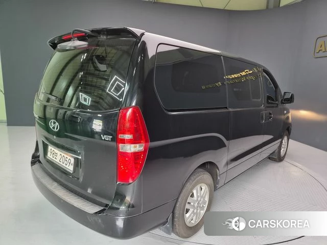 Hyundai The New Grand Starex id 4547783 из Кореи 15