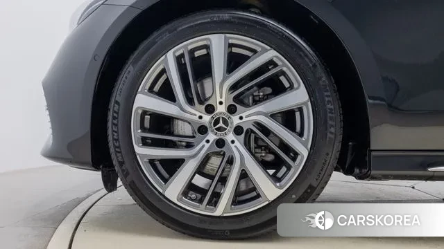 Mercedes-Benz E-Class W214 id 2857585 из Кореи 15