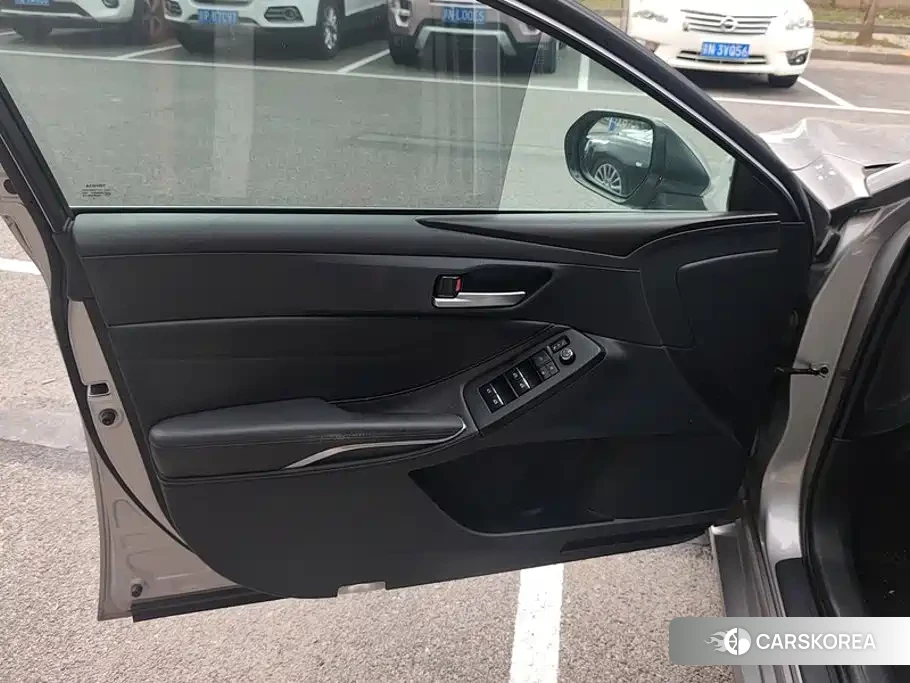 Toyota Avalon id 4628347 из Китая 11