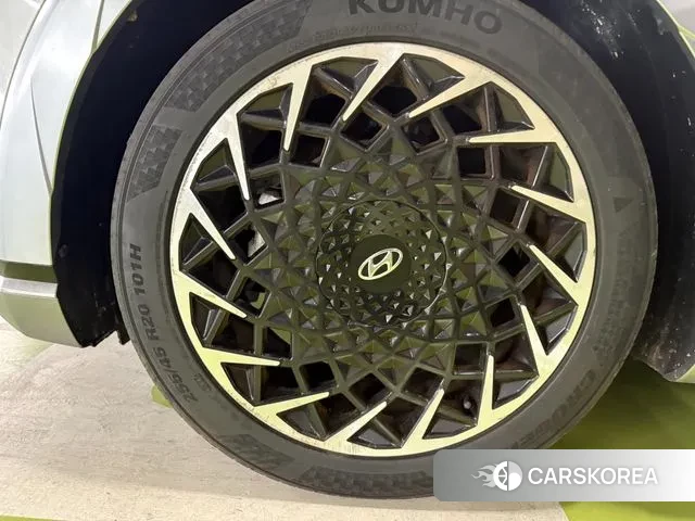 Hyundai Ionic 5 id 3038018 из Кореи 14