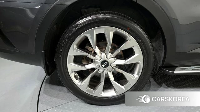 Kia Sorento 4th Generation id 4317069 из Кореи 15