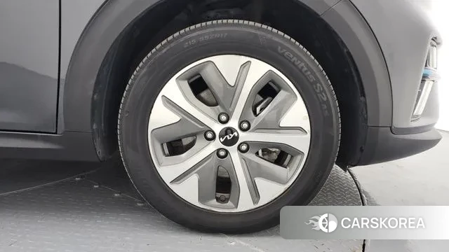 Kia Niro EV id 3247615 из Кореи 15