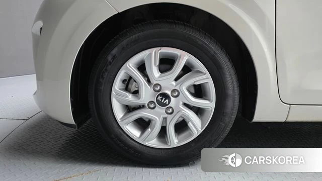 Kia All New Morning (JA) id 4519800 из Кореи 25