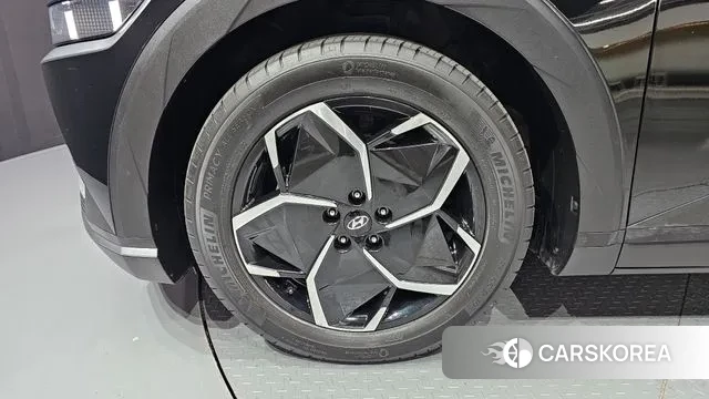 Hyundai Ionic 5 id 3202304 из Кореи 15