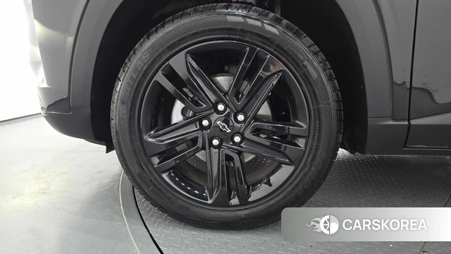 Chevrolet (GM Daewoo) Trax Crossover id 4414196 из Кореи 15