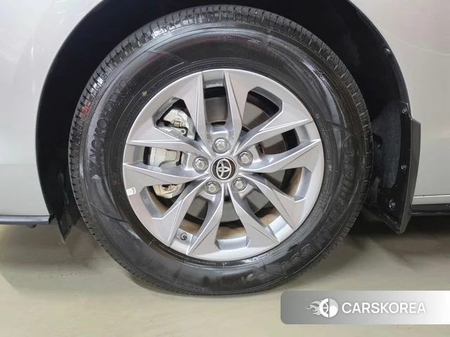 Toyota Sienna 4th Generation id 4719584 из Кореи 14