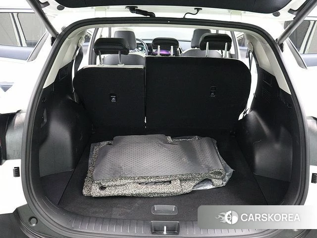 Kia Sportage 5th Generation id 4323044 из Кореи 15