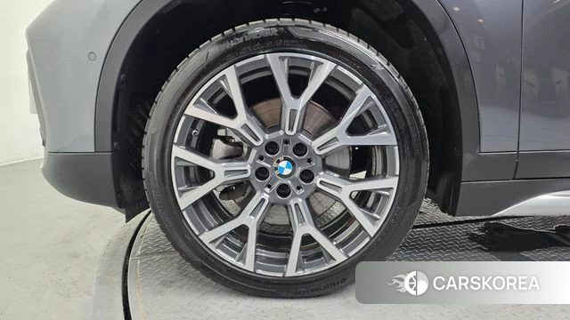 BMW X1 (F48) id 4585466 из Кореи 15