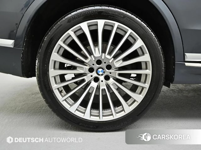 BMW X7 (G07) id 4500777 из Кореи 15