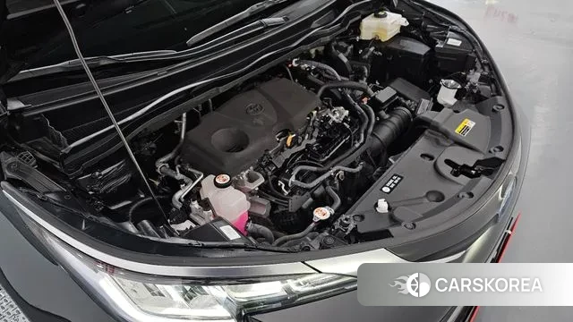 Toyota Sienna 4th Generation id 3770182 из Кореи 15