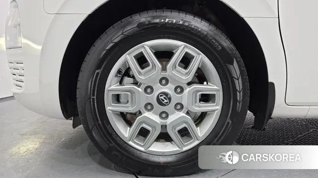 Hyundai Staria id 3757943 из Кореи 15