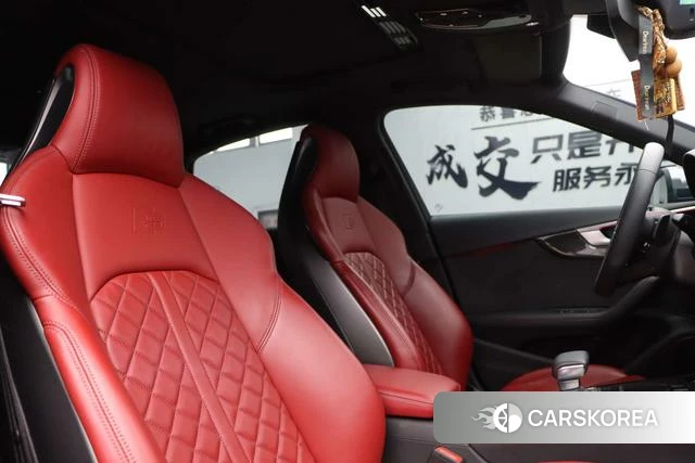 Audi S4 id 4298313 из Китая 24