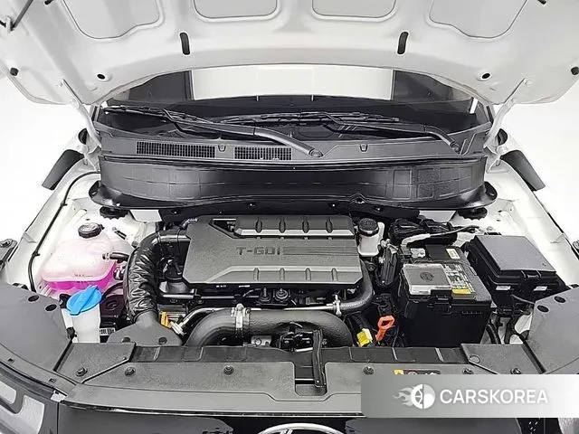 Hyundai Casper id 3310450 из Кореи 14