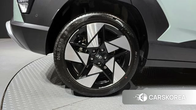 Hyundai Kona (SX2) id 3934062 из Кореи 15