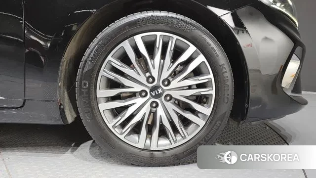 Kia K7 Premier id 3747854 из Кореи 15