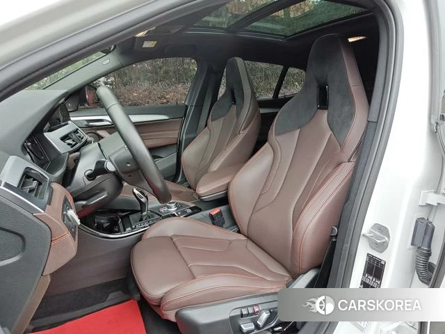 BMW X2 id 4265294 из Китая 23