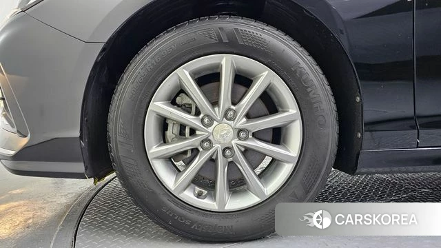 Hyundai Sonata New Rise id 3873509 из Кореи 15