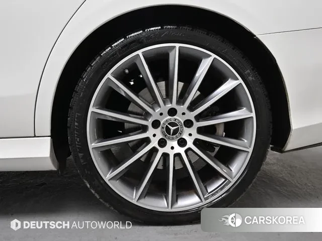 Mercedes-Benz E-Class W213 id 3509740 из Кореи 15