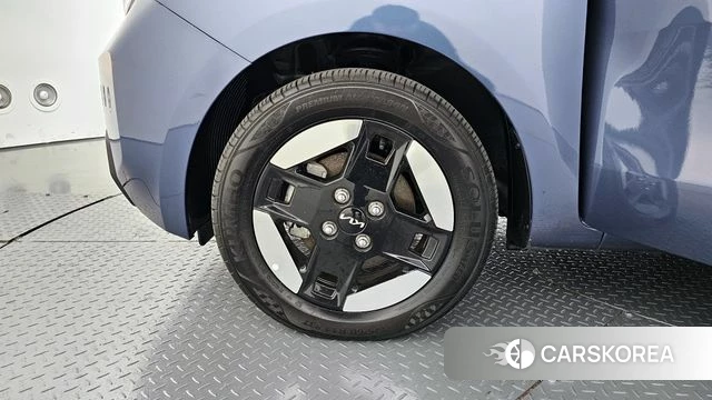 Kia The New Kia Ray EV id 3963586 из Кореи 15