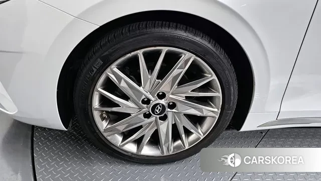 Hyundai The New Grandeur IG id 2989855 из Кореи 15