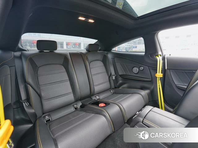 Mercedes-Benz C-class AMG id 4254646 из Китая 8