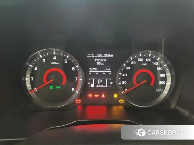 Ssangyong Tivoli Air id 4433207 из Кореи 15