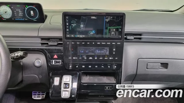 Hyundai Staria id 2660900 из Кореи 15