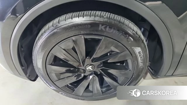 Tesla Model Y id 4778020 из Кореи 13