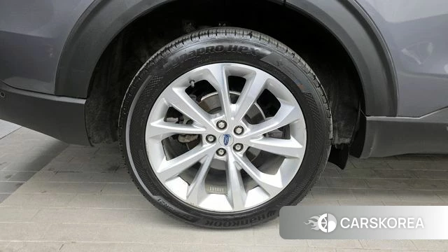 Ford Explorer 6th Generation id 3941448 из Кореи 15