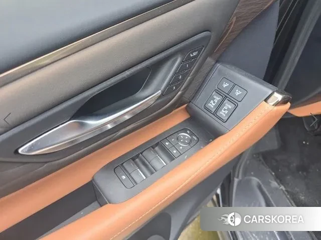 Toyota Alphard 4th Generation id 3015927 из Кореи 11