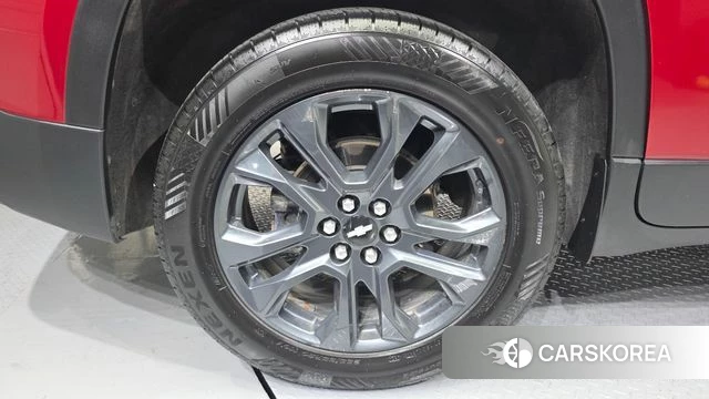Chevrolet (GM Daewoo) Traverse id 4458658 из Кореи 26