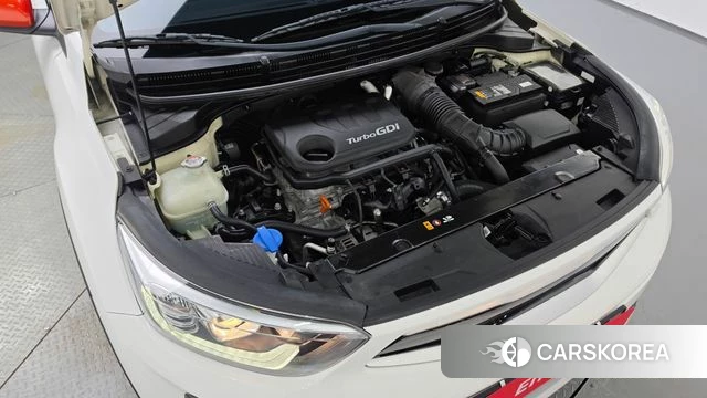 Kia Stonic id 4770207 из Кореи 27