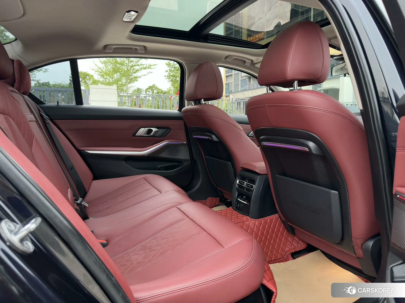 BMW 3 series id 4514077 из Китая 20
