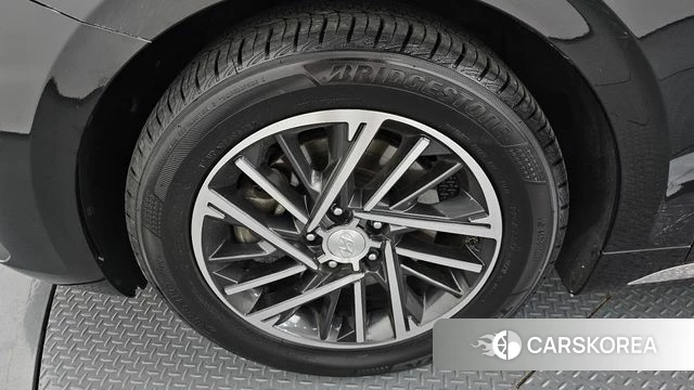 Hyundai The New Grandeur IG id 4646239 из Кореи 25
