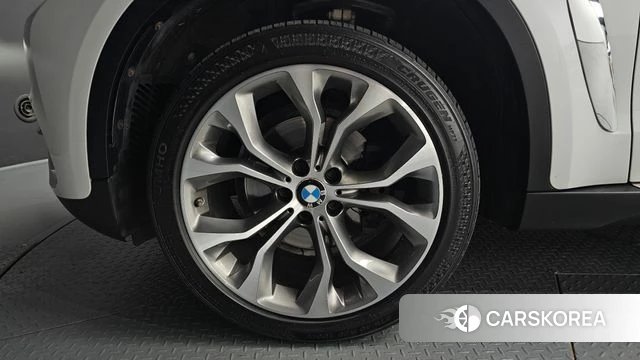 BMW X6 (F16) id 4520940 из Кореи 15