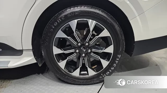 Kia Carnival 4th generation id 3043994 из Кореи 15