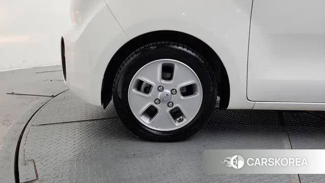 Kia The New Ray id 3301898 из Кореи 15