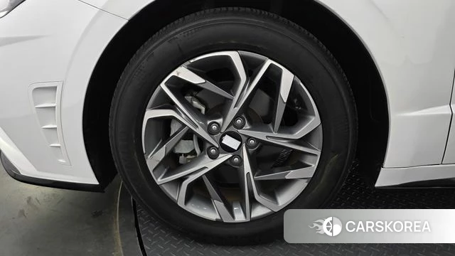 Hyundai Sonata (DN8) id 4749983 из Кореи 15