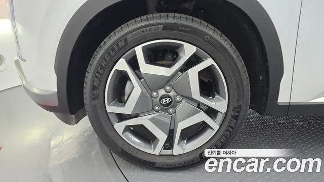 Hyundai The New Palisade id 2919862 из Кореи 15