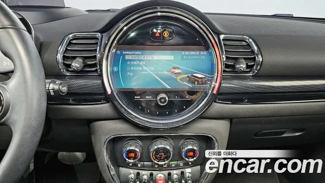 Mini Cooper Clubman id 2662446 из Кореи 15