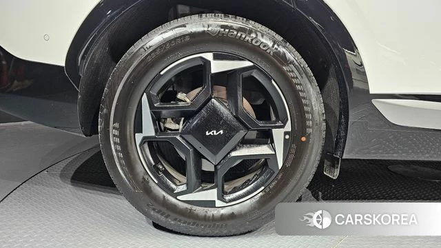 Kia The New Sportage 5th Generation id 4921123 из Кореи 15