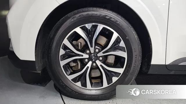 Kia Carnival 4th generation id 3524804 из Кореи 15