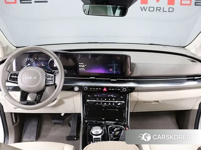 Kia Carnival 4th generation id 3058529 из Кореи 14