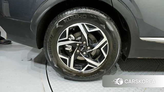 Kia Sportage 5th Generation id 4282102 из Кореи 26