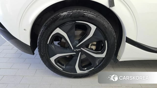 Kia EV6 id 4898811 из Кореи 31
