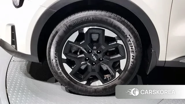 Kia The New Sorento 4th Generation id 3332963 из Кореи 15