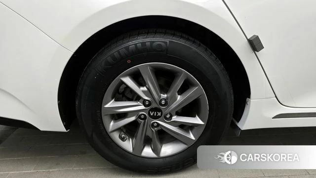 Kia The New K5 2nd generation id 3893864 из Кореи 15