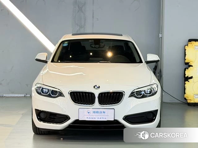 BMW 2 series (imported) id 4219809 из Китая 18